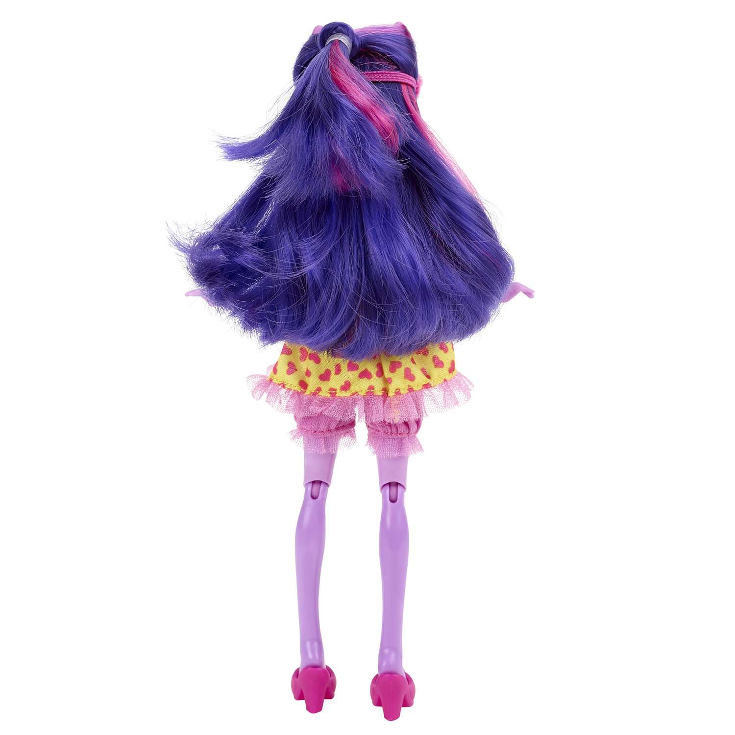 Кукла модельная MLP Equestria Girls в ассортименте B1070EU4 - фото 7