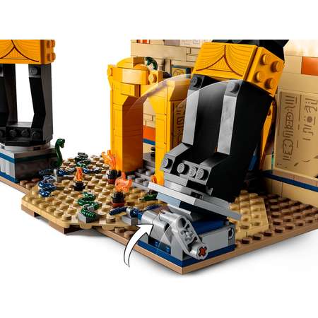 Конструктор LEGO Ideas 957 дет.