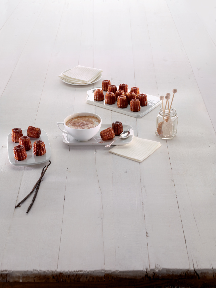 Форма для кексов LEKUE Baking 880643 - фото 4
