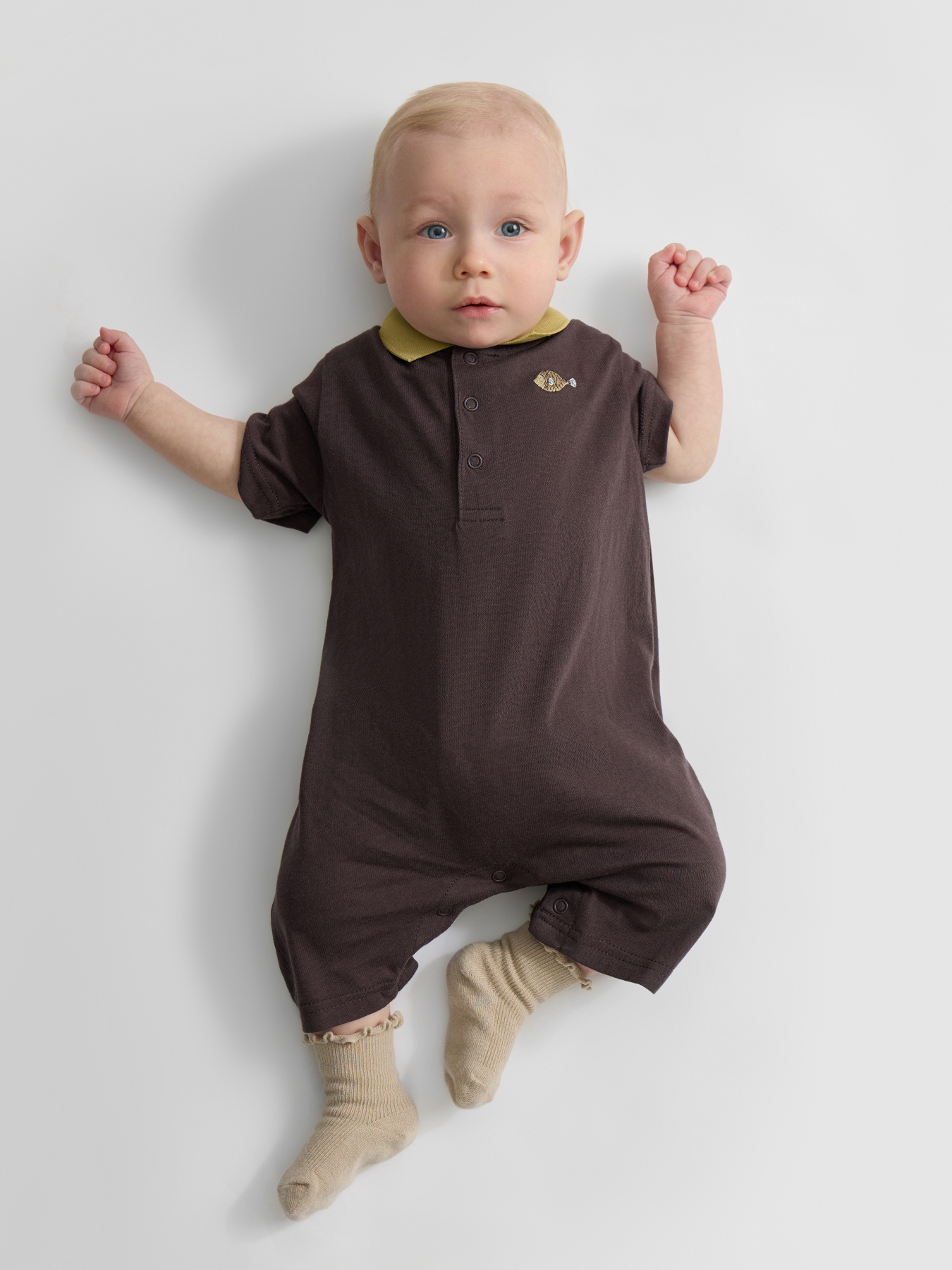 Песочник Happy Baby 88201-0_violet - фото 1