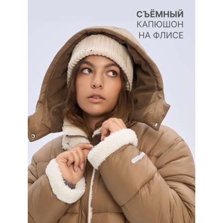 Куртка Nota Bene