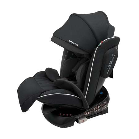 Автокресло Sweet Baby Fortuna Isofix 0+/1/2/3 (0-36 кг)