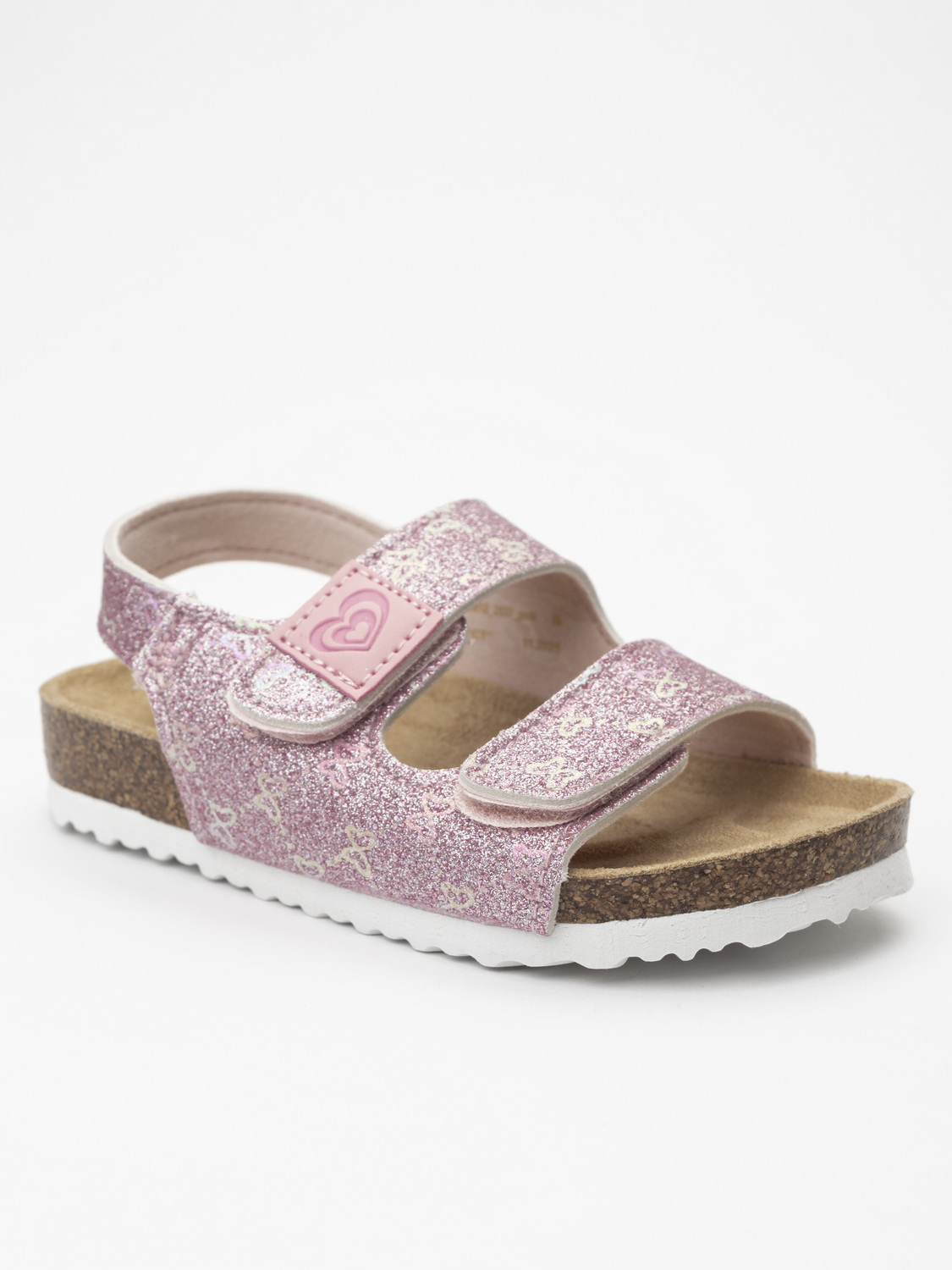 Биркенштоки TikkaGo 2N12_2537_pink - фото 3