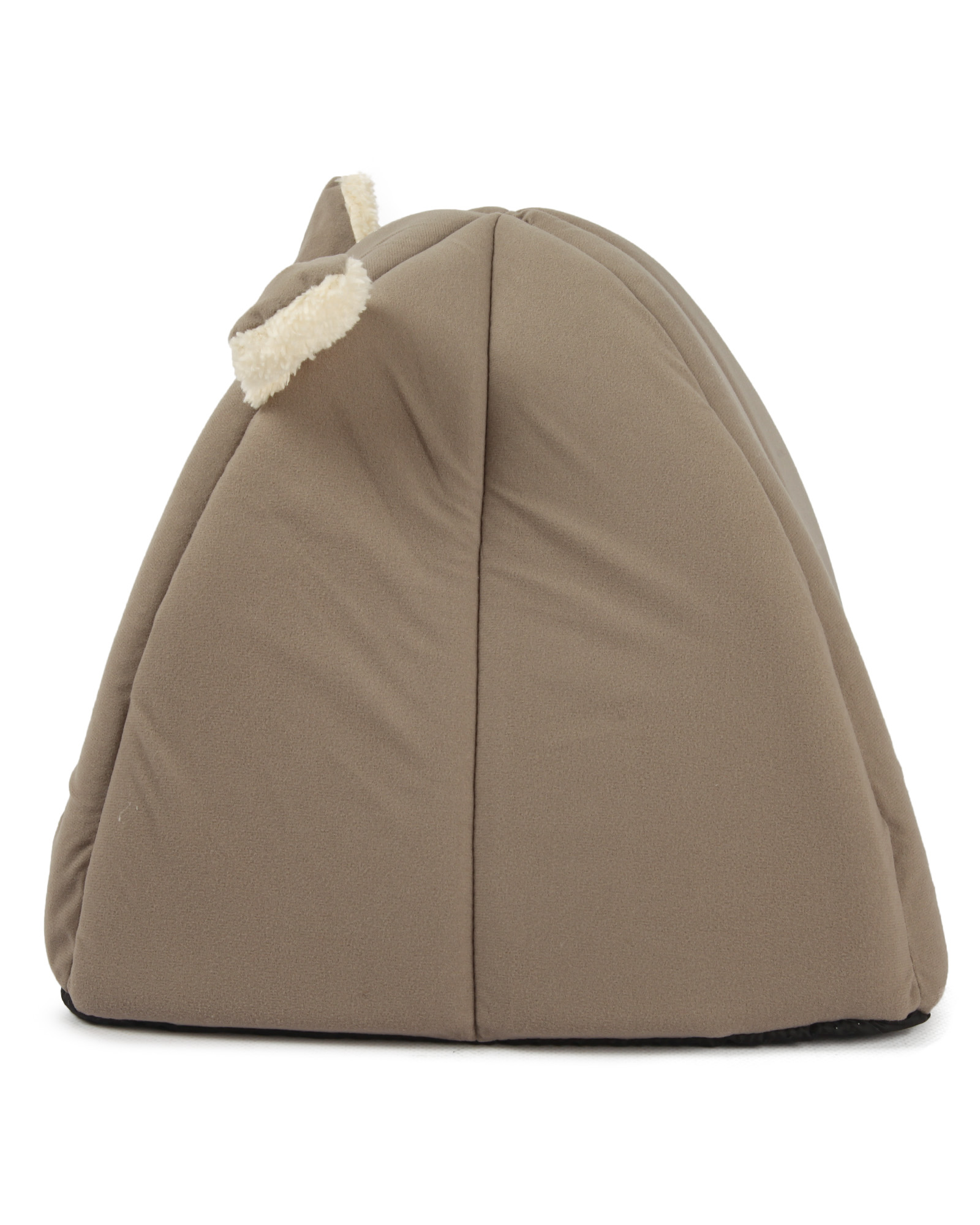 Домик Barbaks Ушки 35*35*30см - фото 5