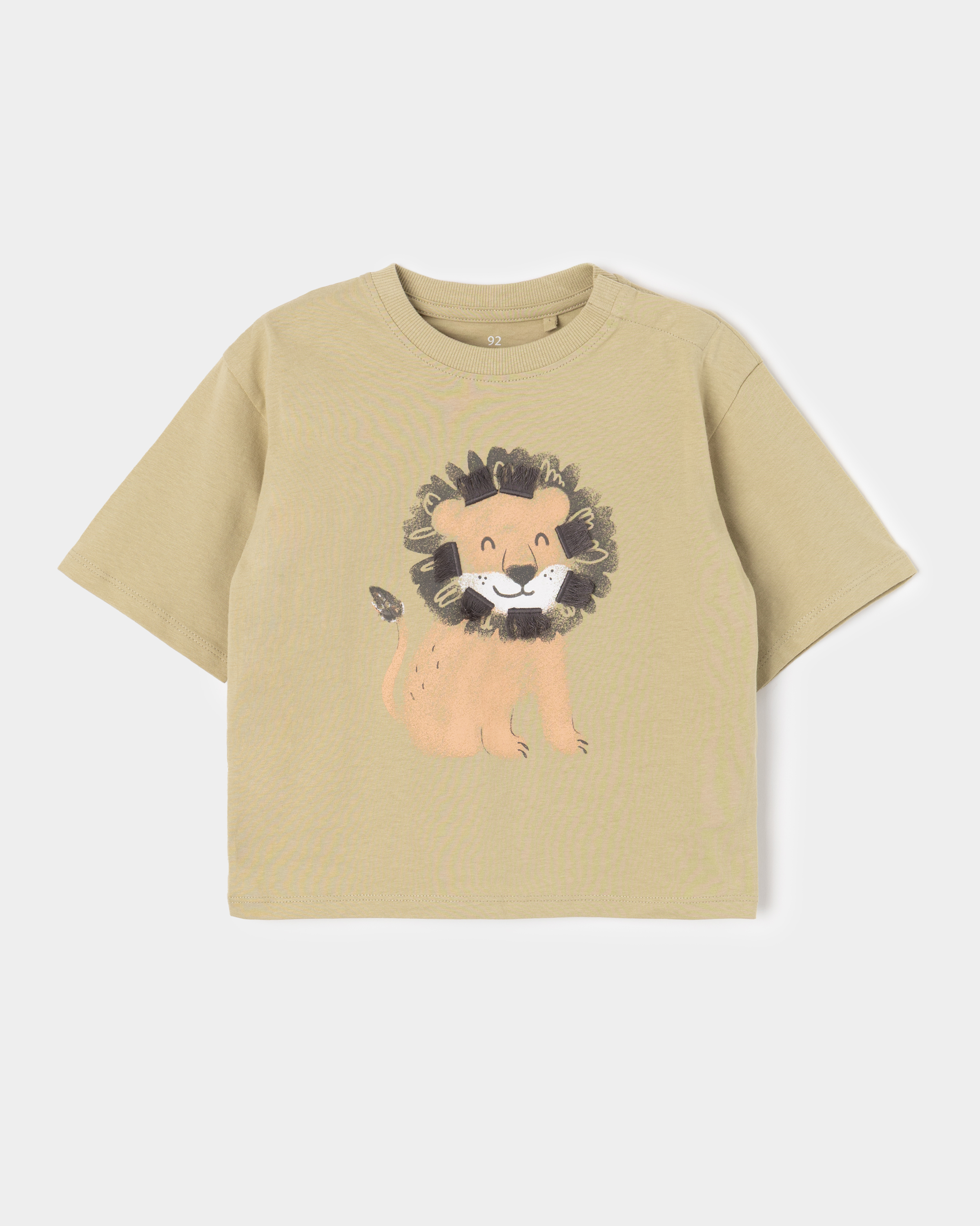 Комплект BabyGo KB-SS26-79BGib-24I4 - фото 2