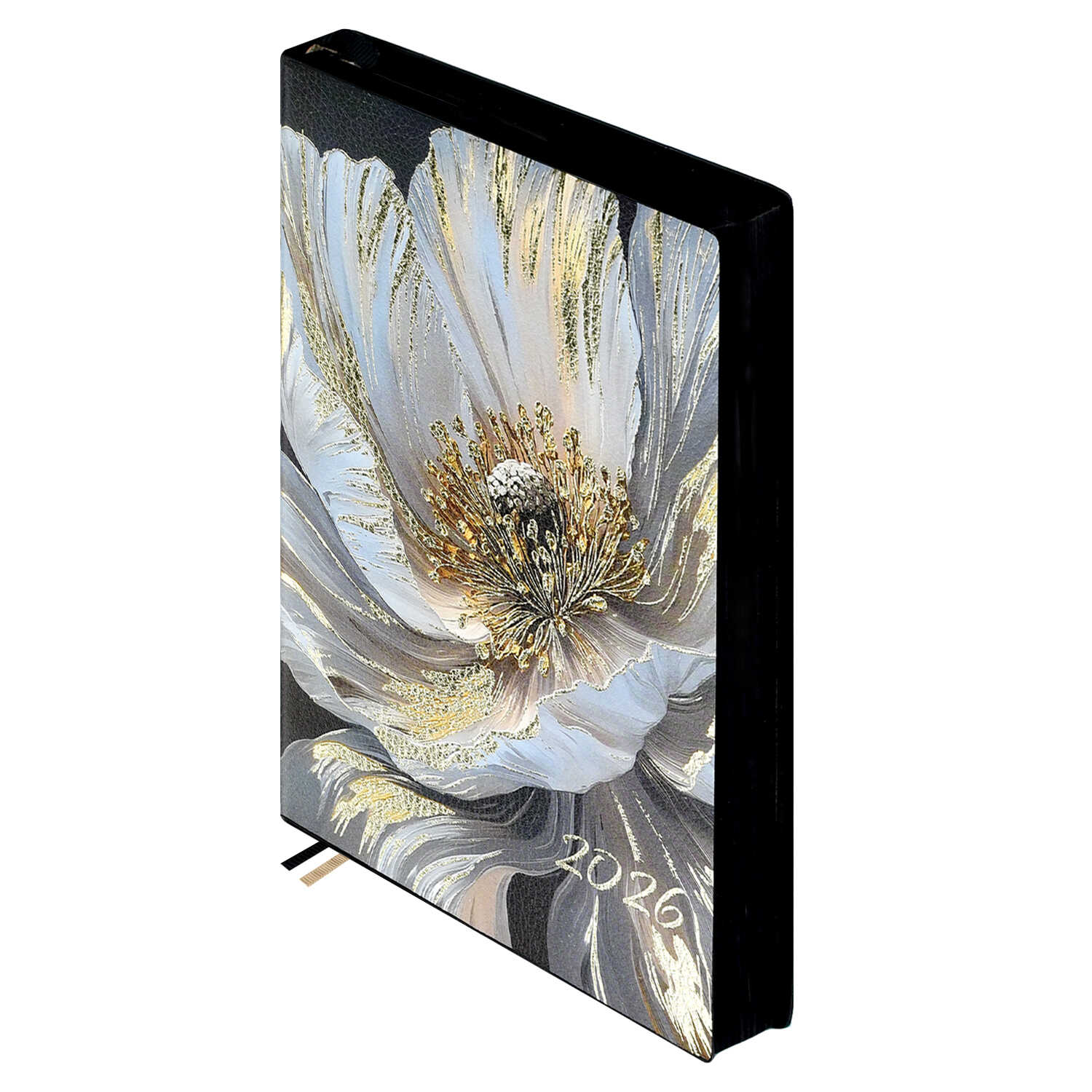 Ежедневник Феникс + ESCALADA 176 лист. - фото 3