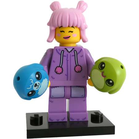 Конструктор LEGO Minifigures