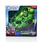 Набор для опытов Marvel