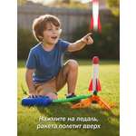 Космический корабль Veld Co