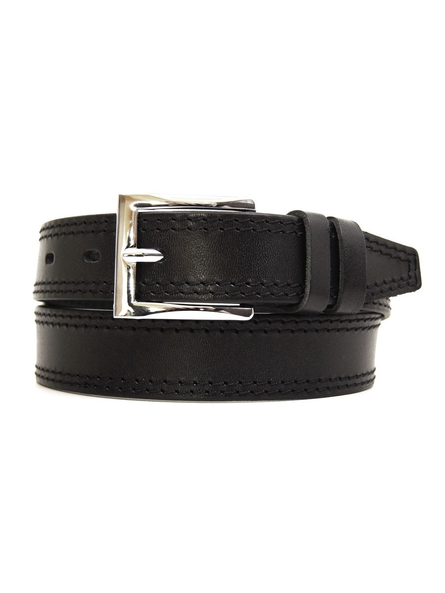 Ремень CHROME 530042-0003W/70 - фото 2