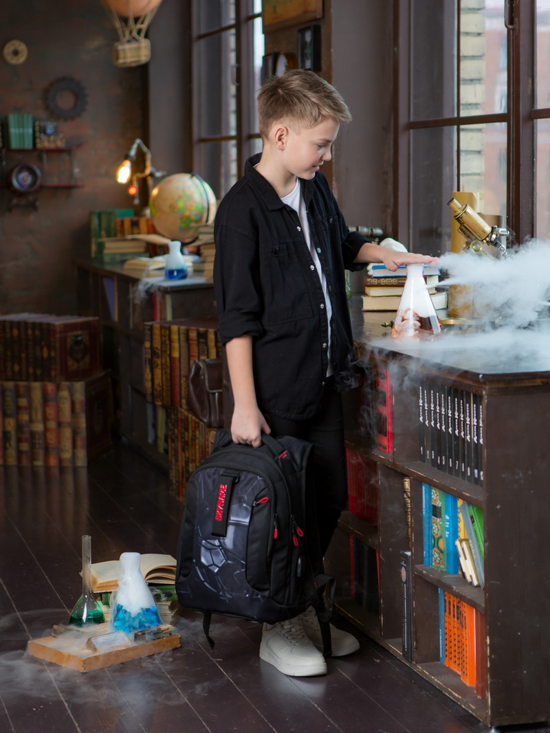 Рюкзак SkyName - фото 3