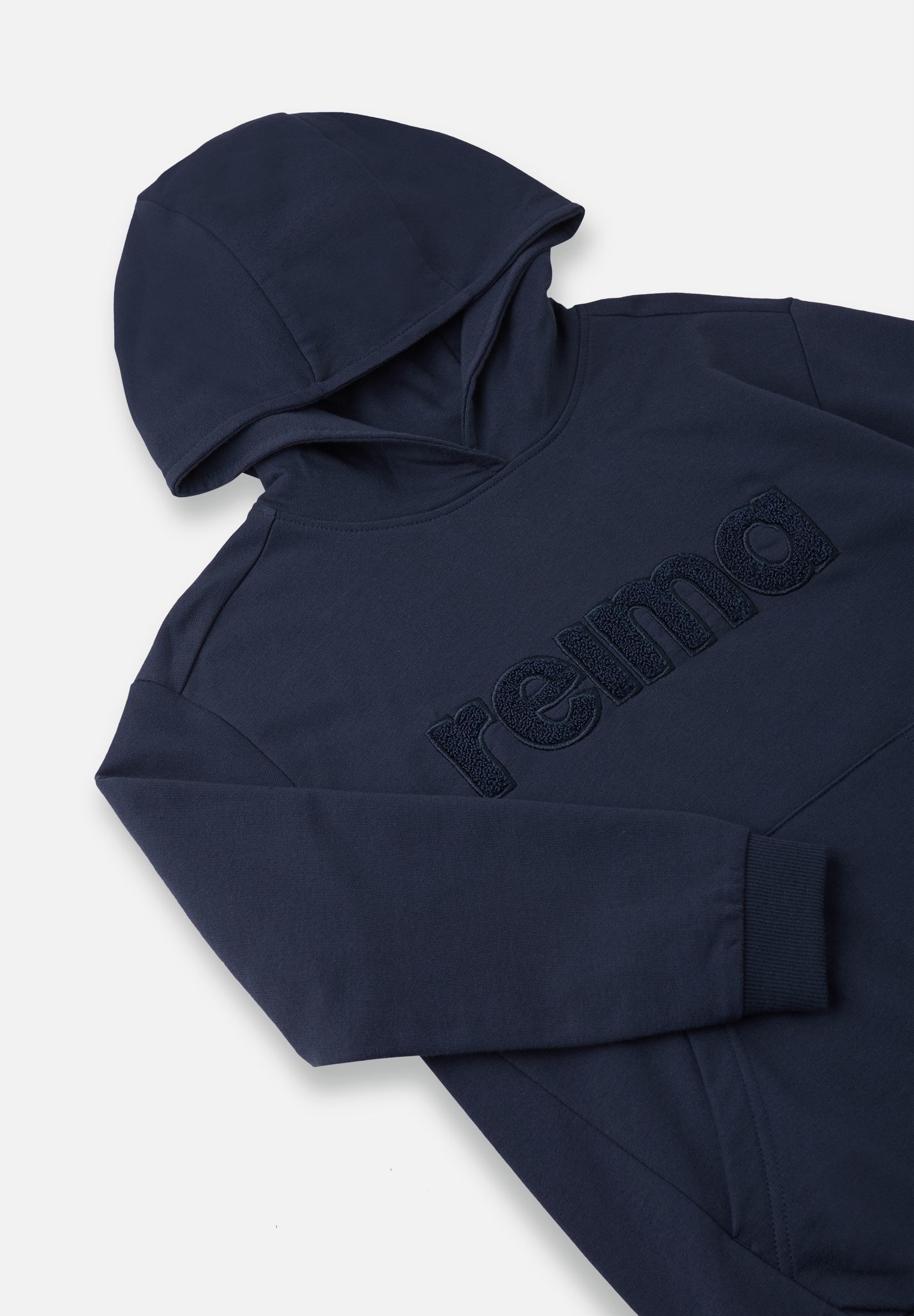 Худи Reima 536679-6980 - фото 2