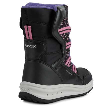 Дутики GEOX