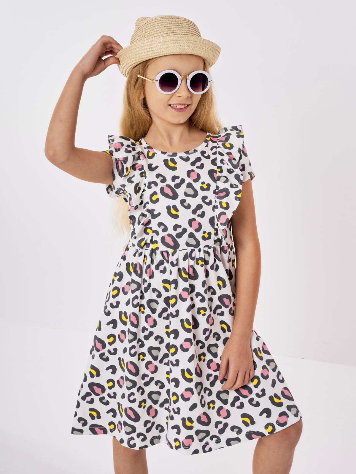 Платье YOULALA 1753200102 - фото 5