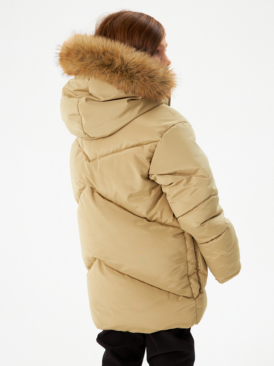 Пуховик JAM MIX МД-7461/12 - фото 12
