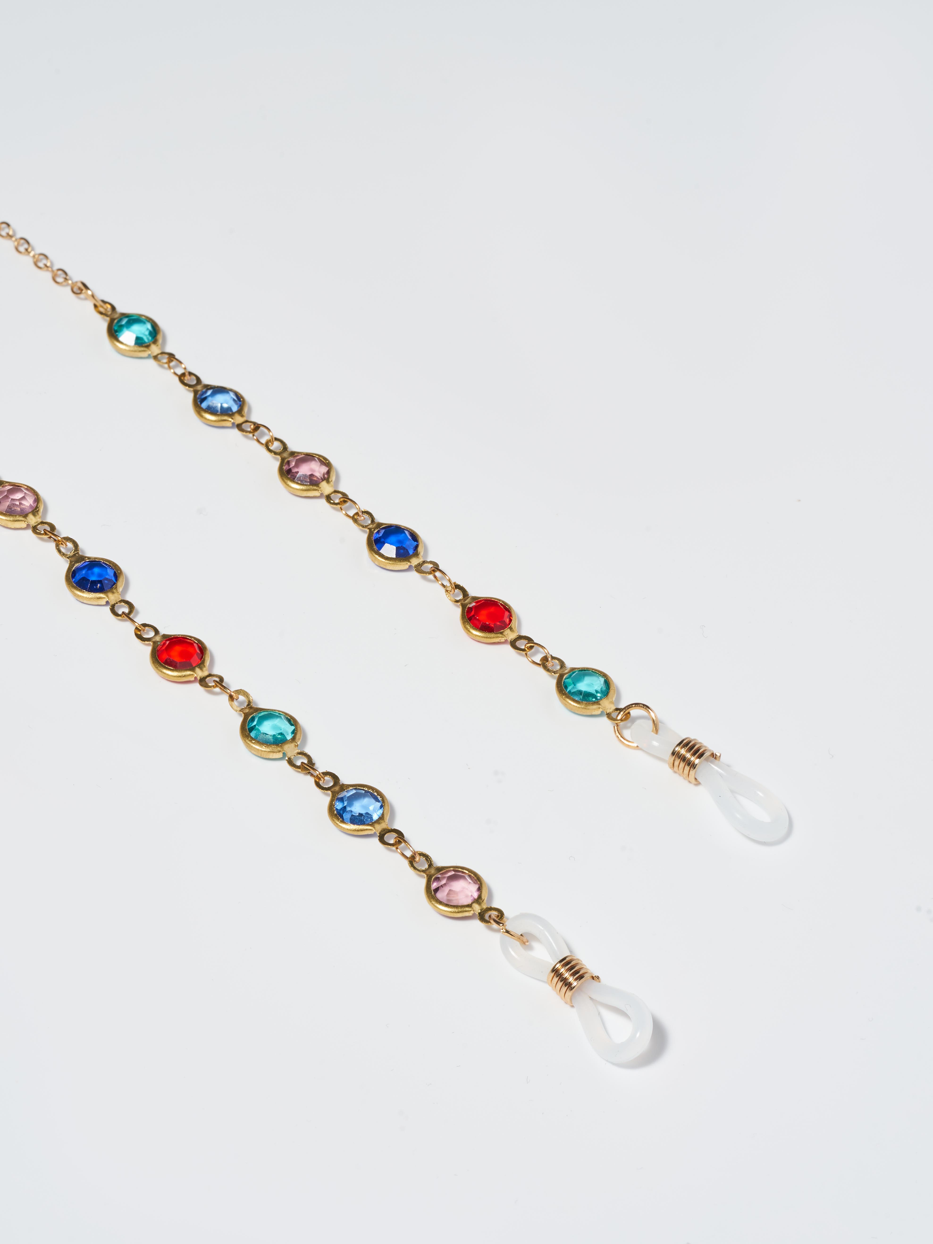 Цепь SUNNY GLASS OC00001-2 - фото 7