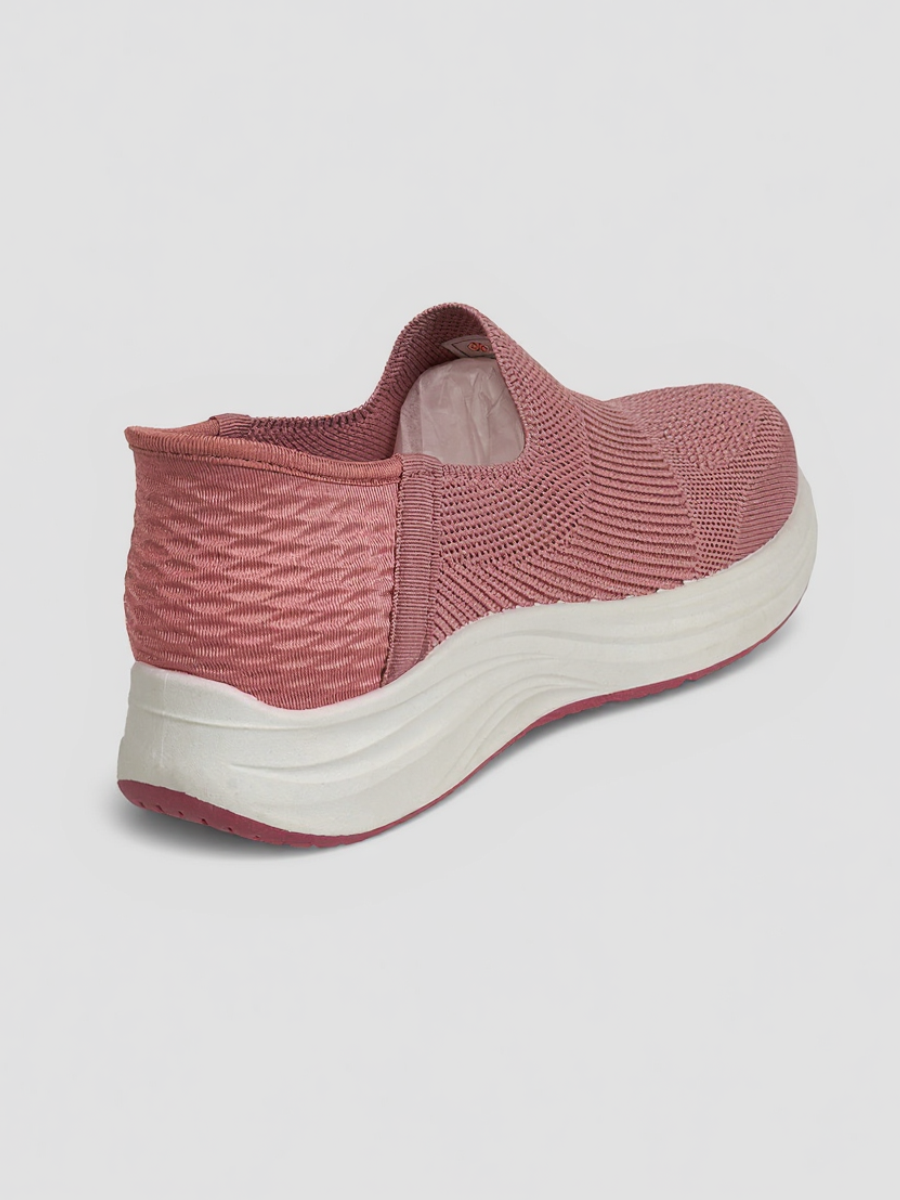 Кроссовки Зебра 251101-518-9 - фото 2