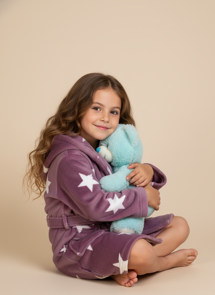 Халат КотМарКот 801750 - фото 2