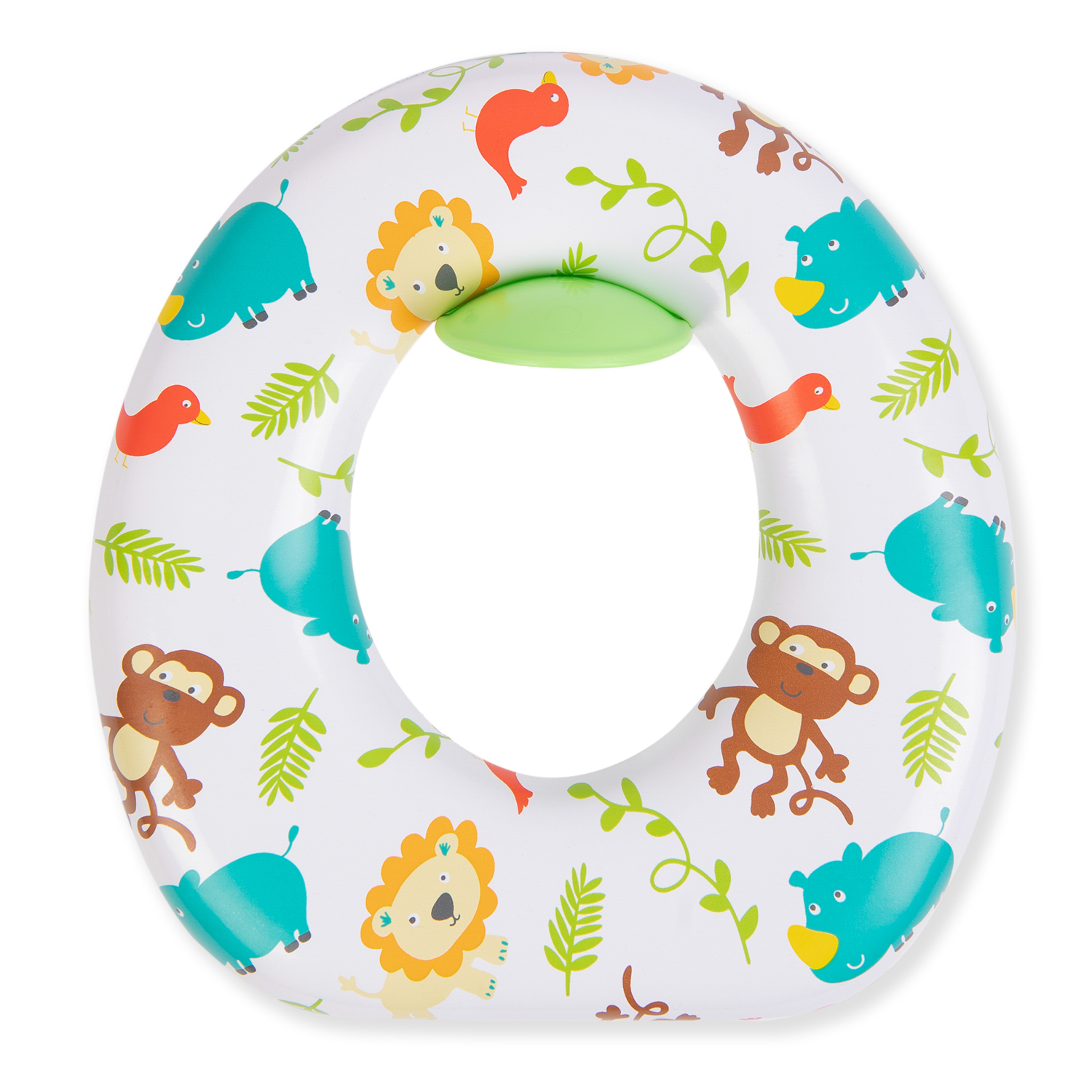 Горшок Summer Infant - фото 6