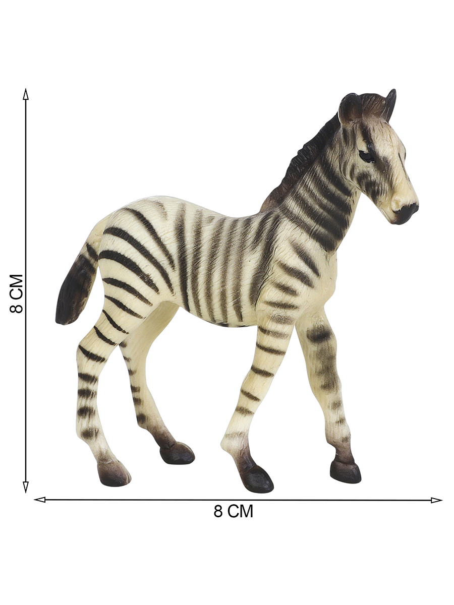 Игровой набор Masai Mara Мир диких животных - фото 4