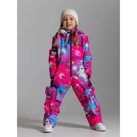 Комбинезон EDO Collection
