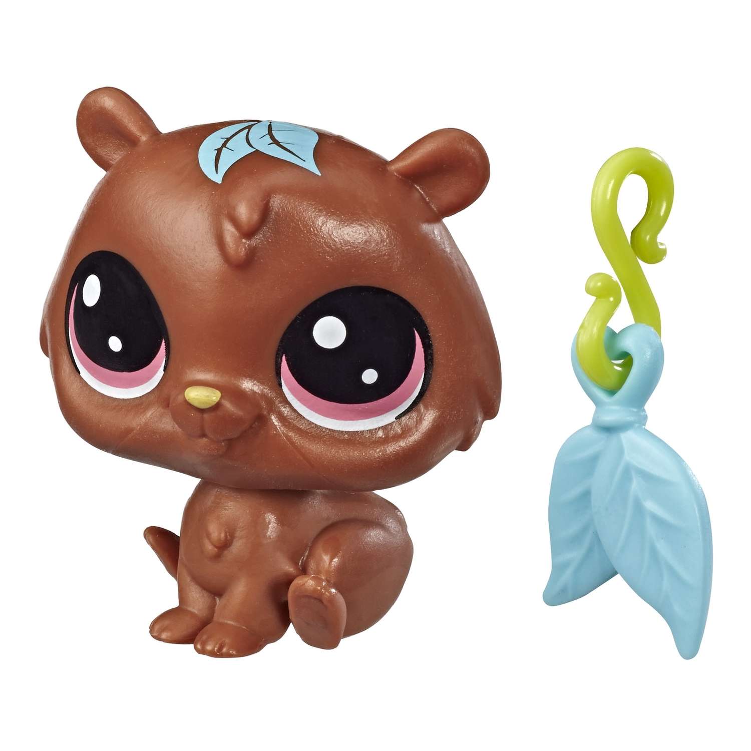 Фигурка Littlest Pet Shop - фото 19