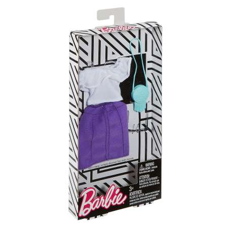 Кукла модельная Barbie