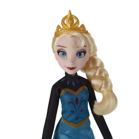 Кукла модельная Disney Frozen