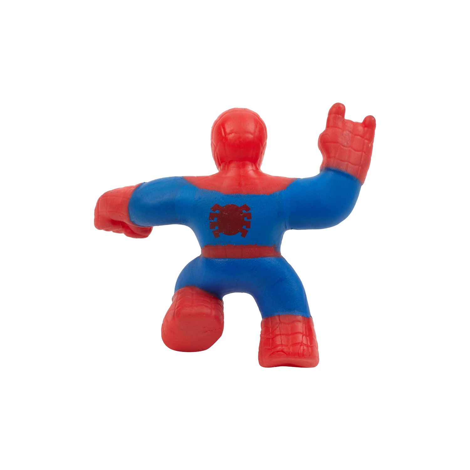 Игровой набор GooJitZu фигурок мини Марвел - фото 20