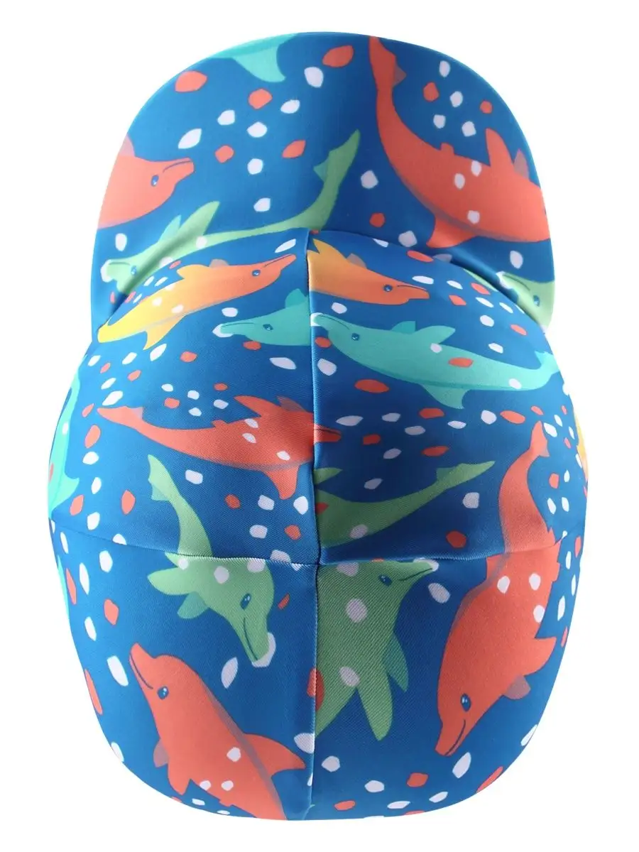 Кепка Lassie 718796-6591 - фото 3