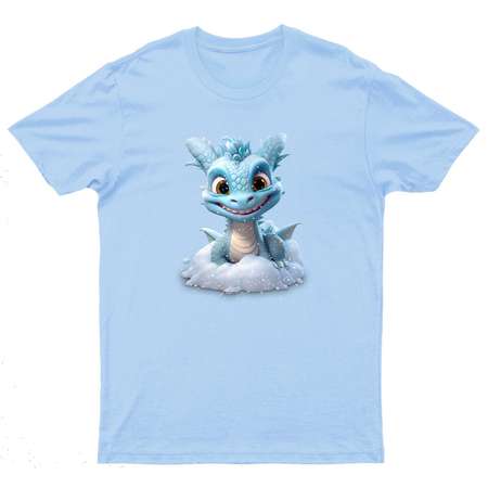 Футболка UZCOTTON