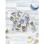 Распашонка Mjolk