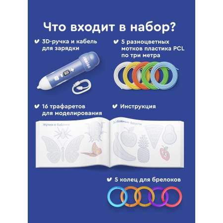 Набор Junion Creative