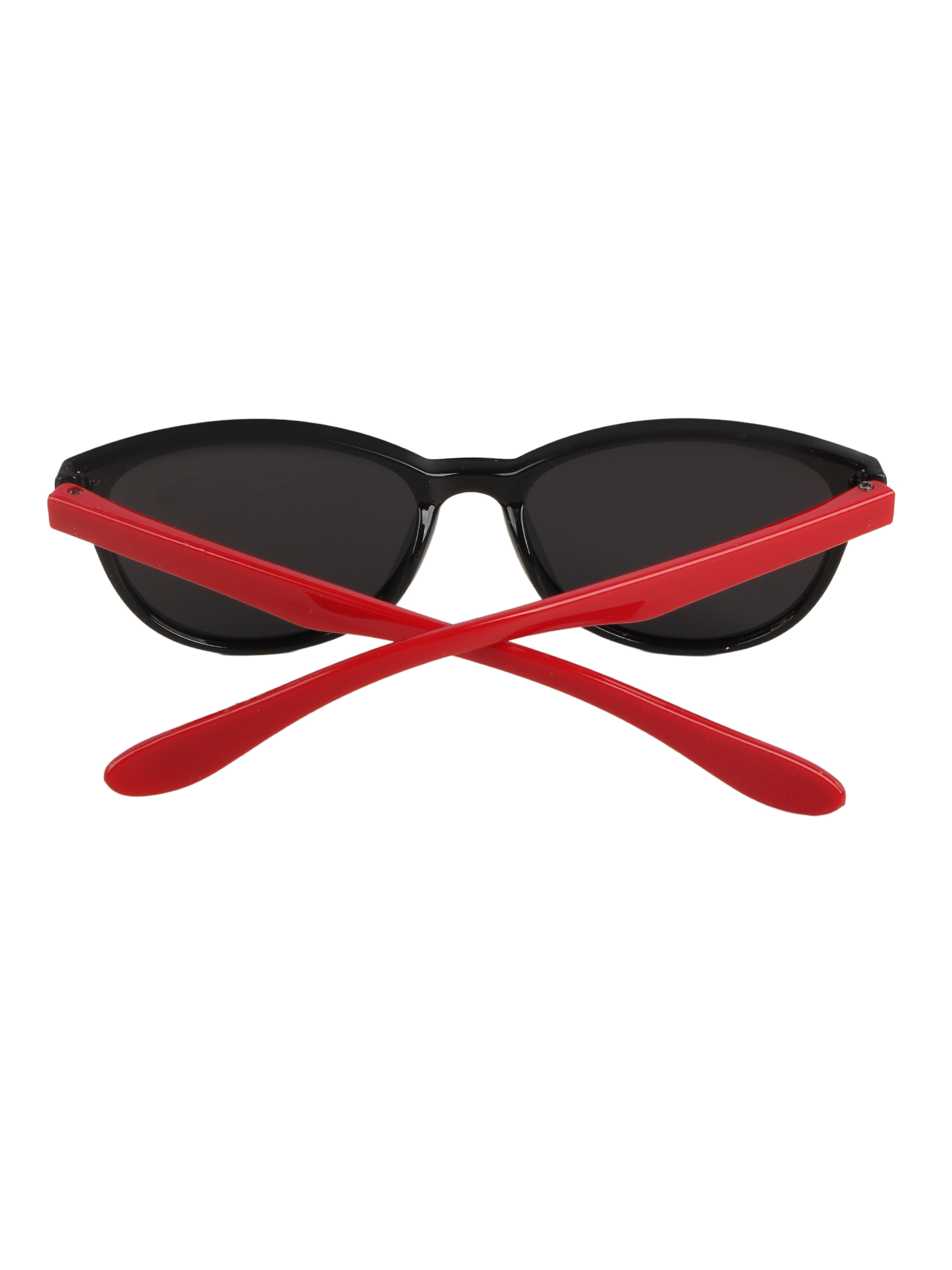 Очки солнцезащитные Little Mania BIDT041-BKRE - фото 11