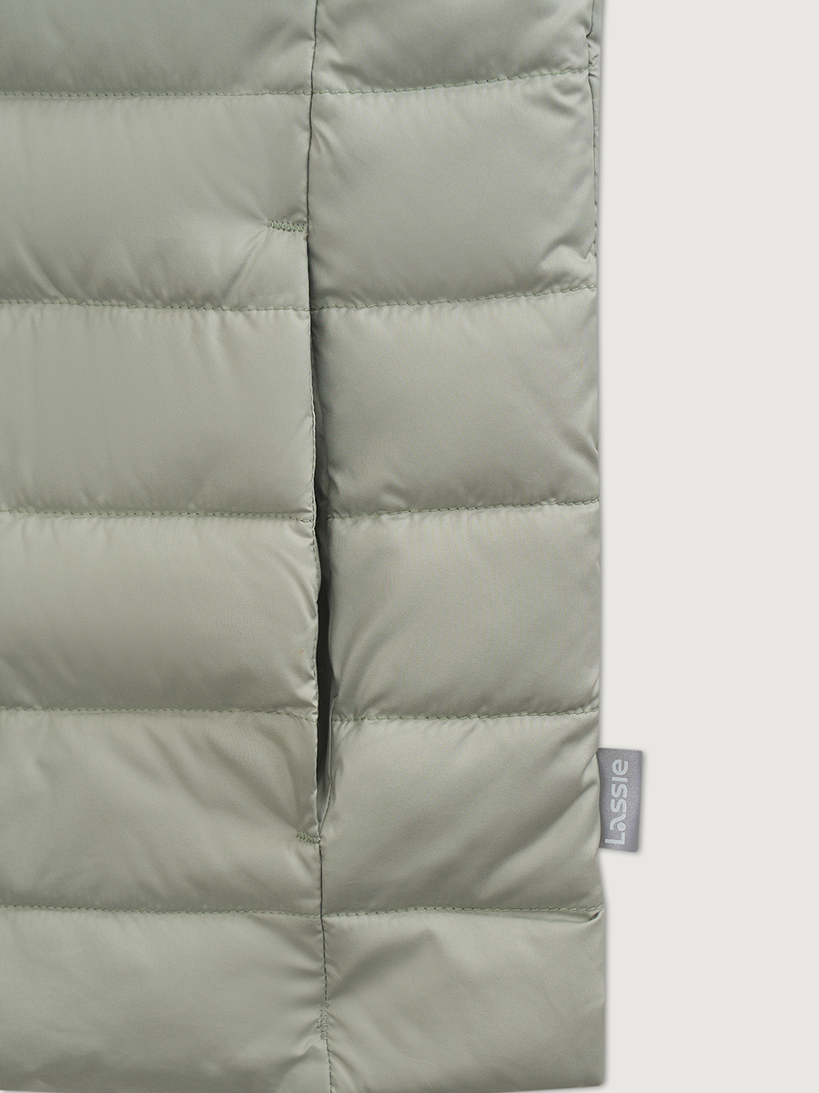 Жилет Lassie 72106106-8070 - фото 5