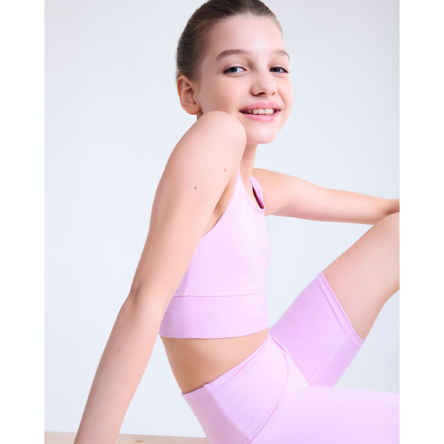 Топ спортивный Futurino Sport S25FS3-GYM-1tg-D7 - фото 8