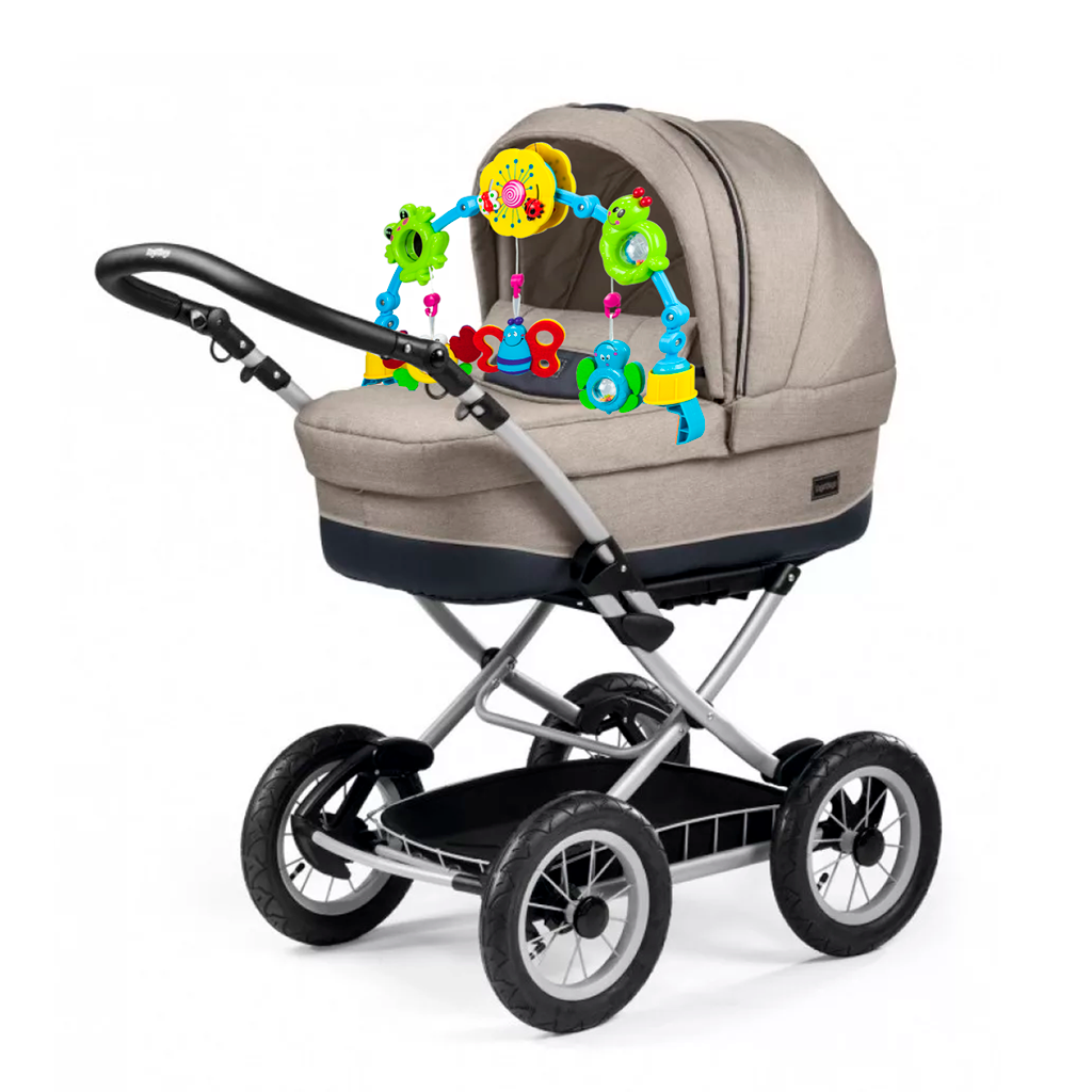 Игрушка Baby and Kids подвеска - фото 12