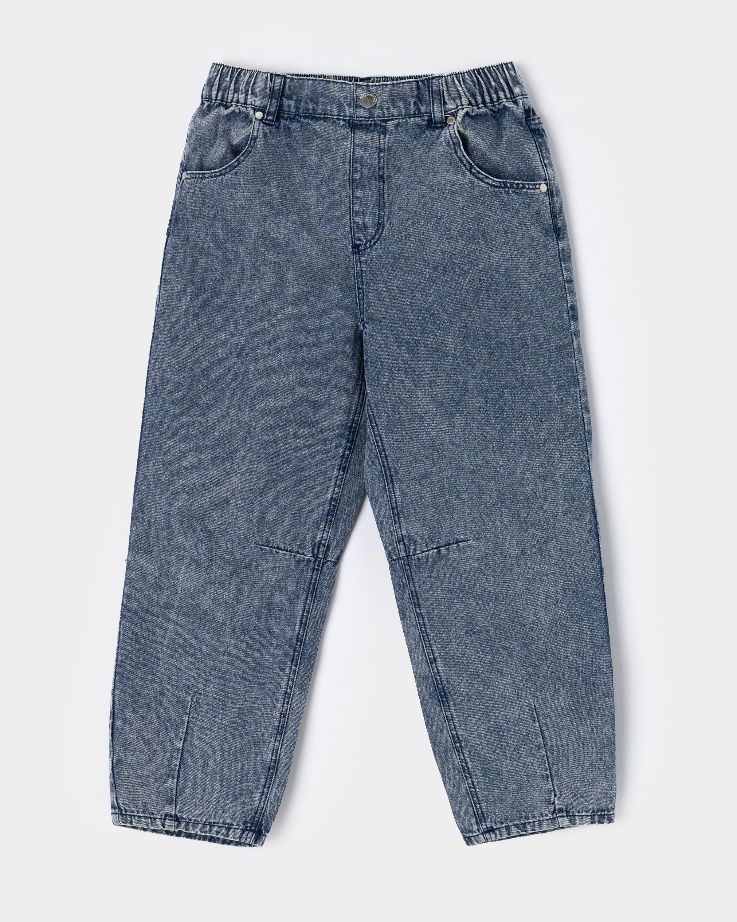 Джинсы Futurino S26FU3-ZA19kg-66 - фото 1