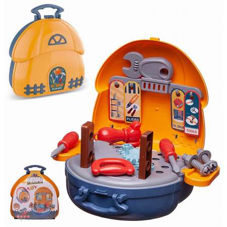 Игрушка Junfa Мастер (инструменты)
