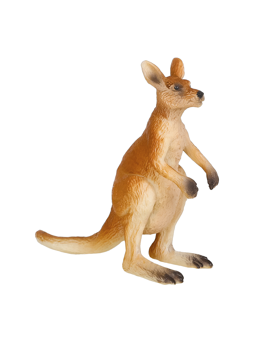 Игровой набор Masai Mara Семья кенгуру - фото 11