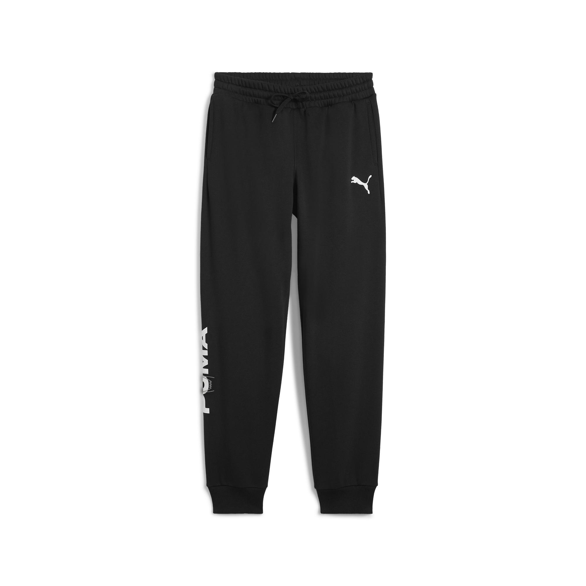Брюки Puma 62802501 - фото 1