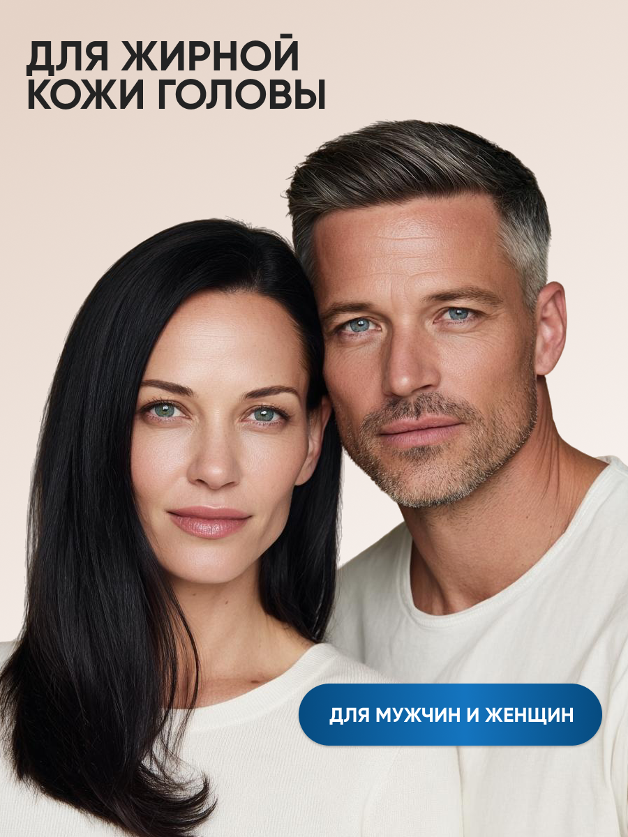 Спрей Ринфолтил От выпадения Для жирной кожи 100 мл - фото 4