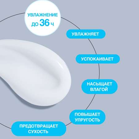 Крем Glatte Интенсивный 200 мл