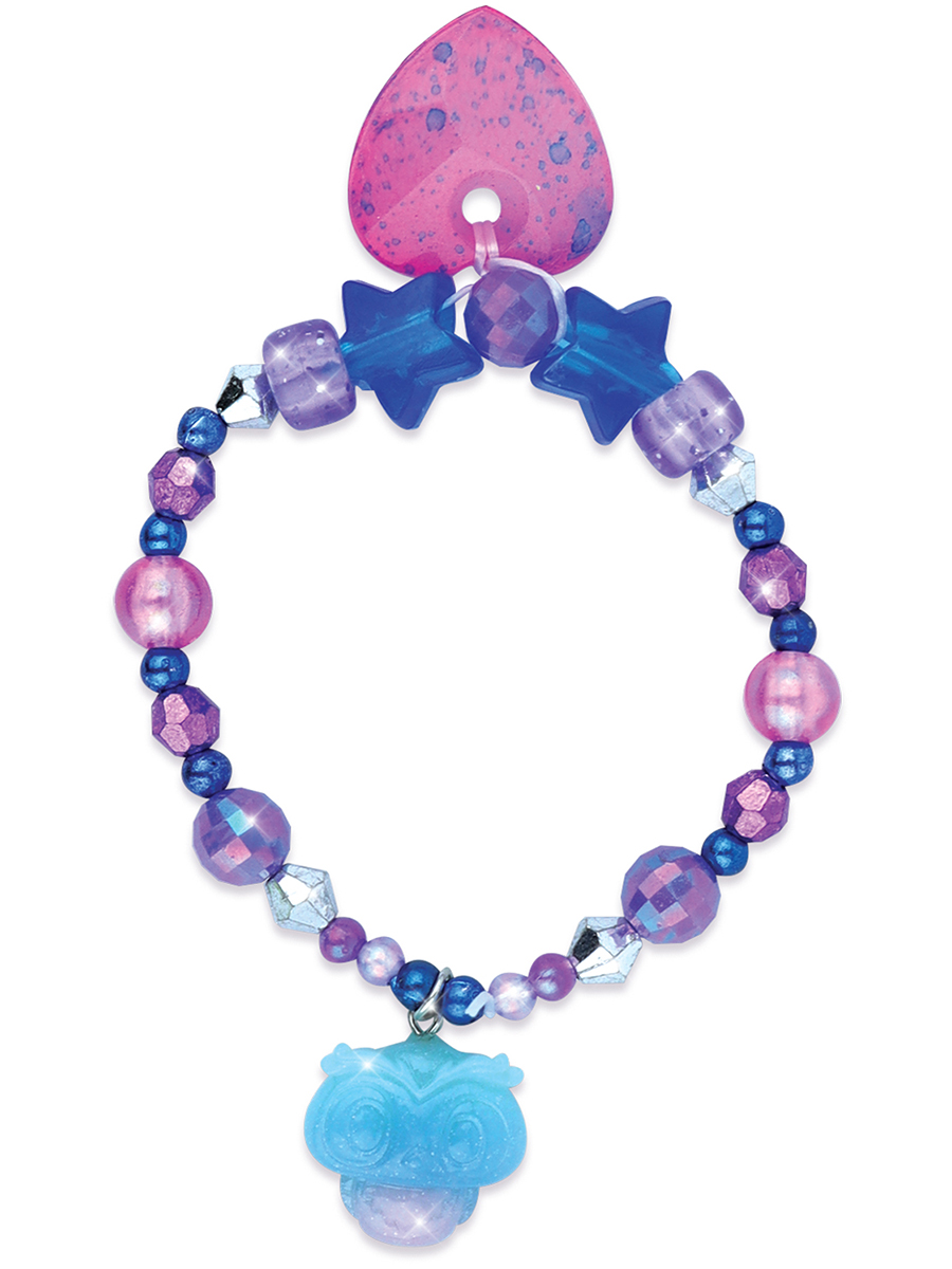 Набор для творчества Nebulous Stars сборка Nebulia - фото 5