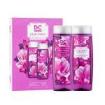 Набор средств DELTA COSMETICS Lilac Fancy 250 мл 2 шт.