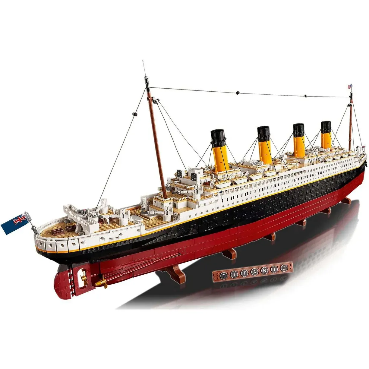 Конструктор LEGO Creator Expert - фото 8