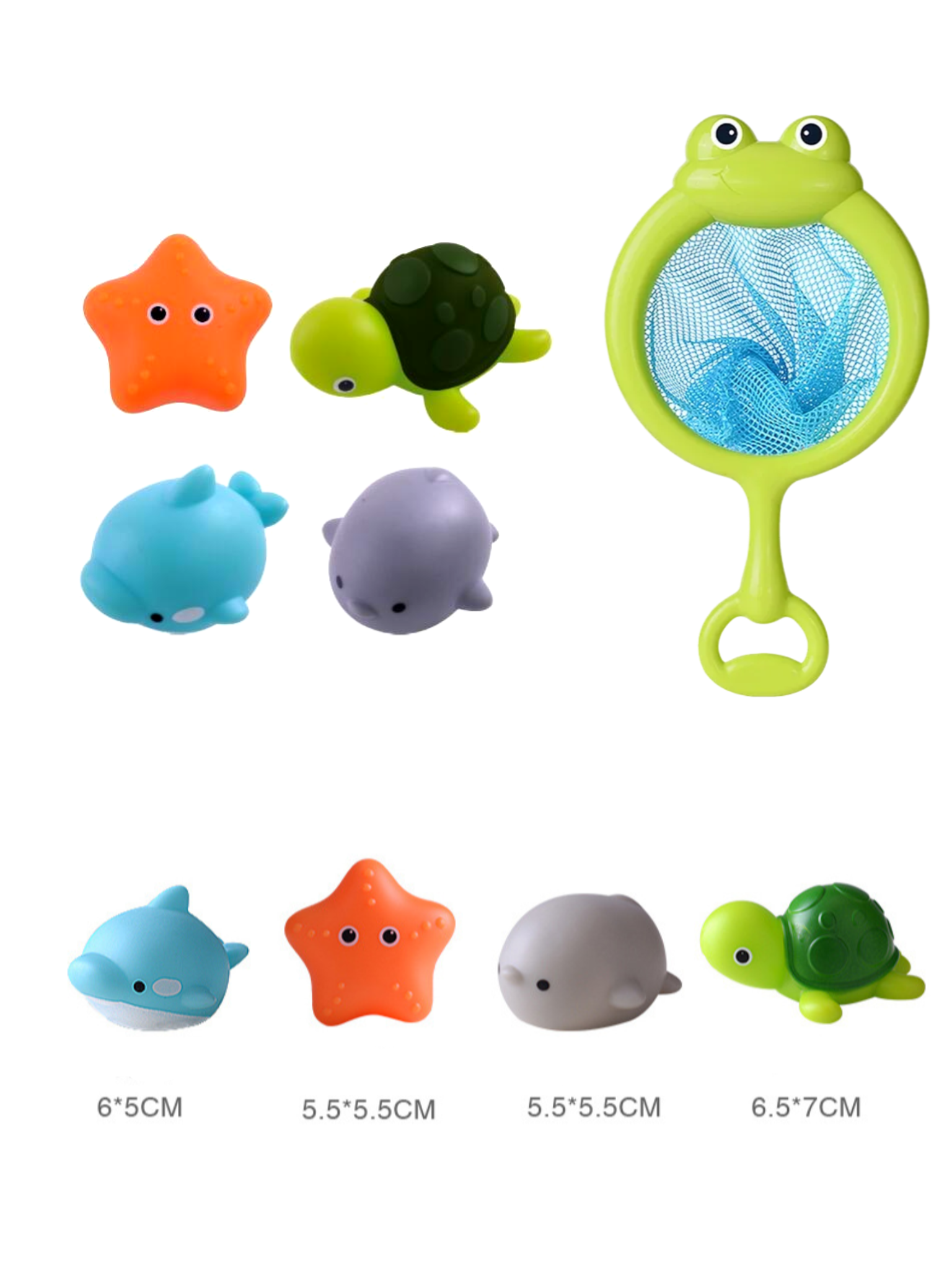Игрушка SHARKTOYS - фото 4