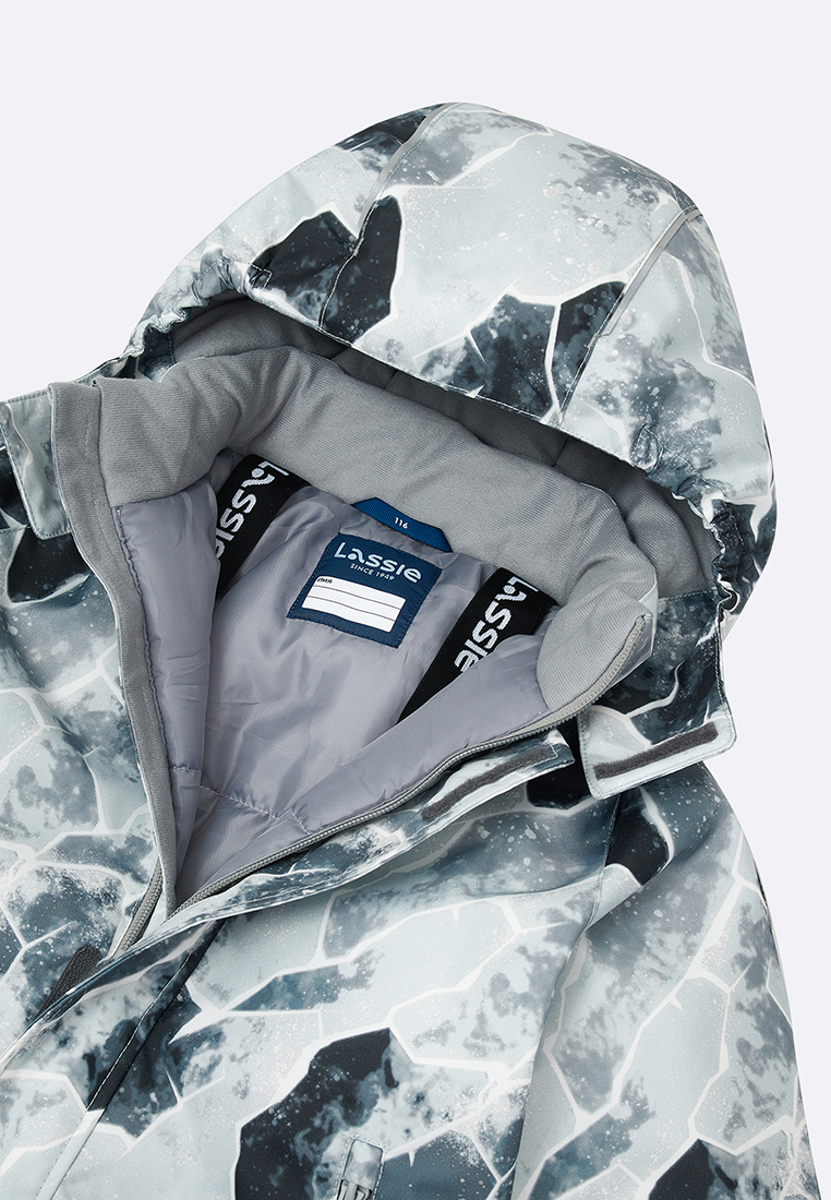 Куртка Lassie 72105403-9370 - фото 8