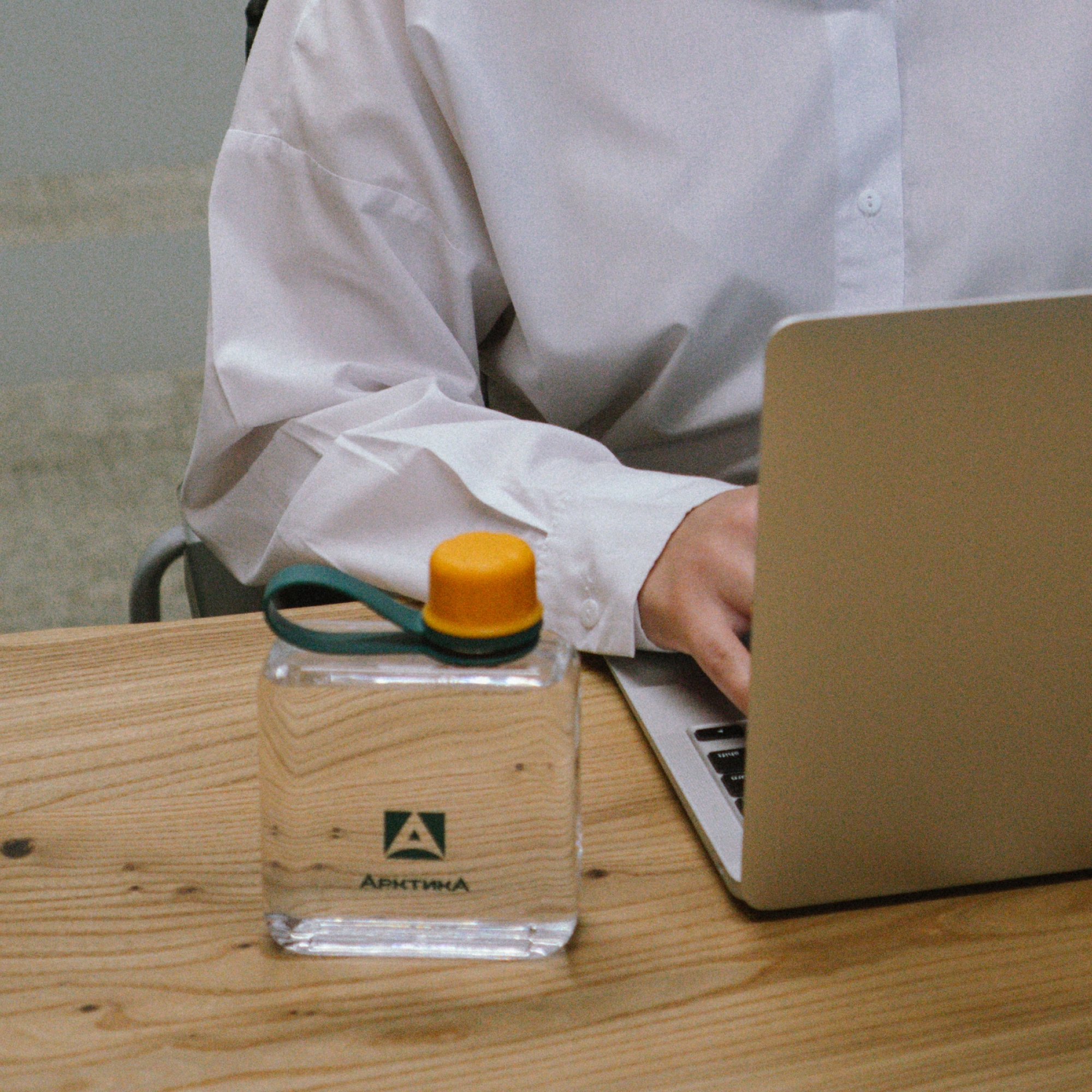 Бутылка Арктика 727 320 мл - фото 8