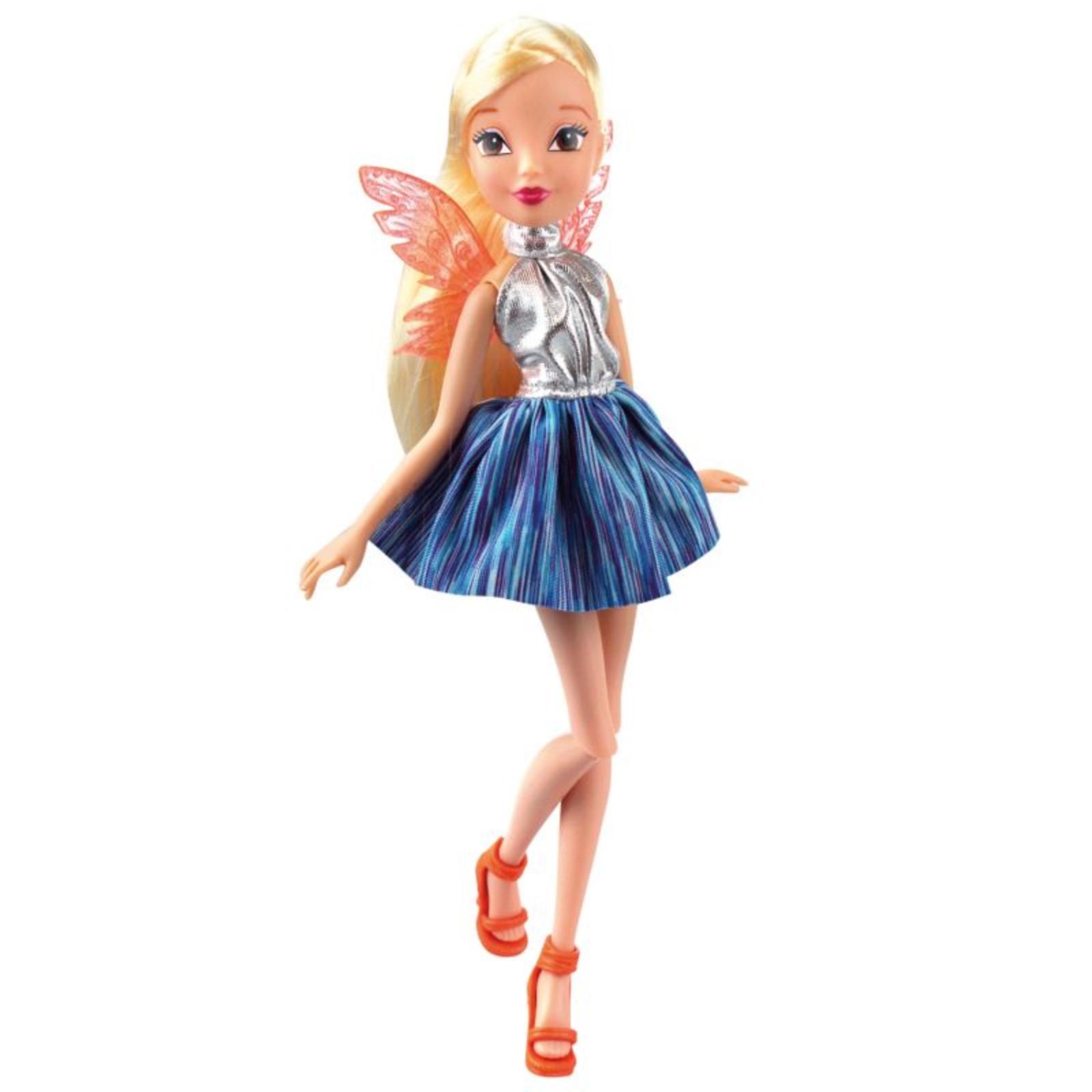 Кукла классическая Winx 3873961 - фото 1
